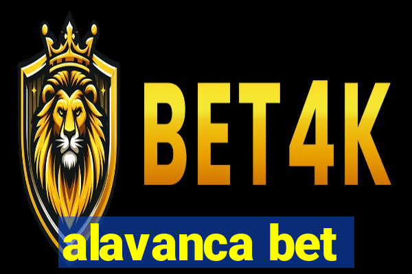 alavanca bet